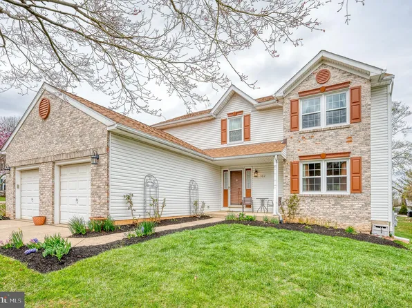 502 Summervale Ct, Bel Air, MD 21014