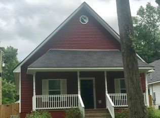 1212 N 2nd St, Longview, TX 75601