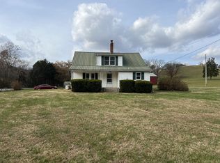 60 Riddle Rd, Shelbyville, TN 37160