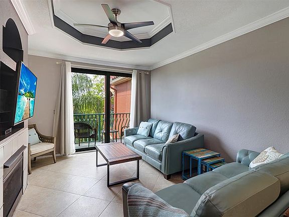3rd image of 2741 Via Cipriani Unit 935B