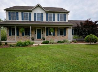 235 Friends Rd, Nottingham, PA 19362