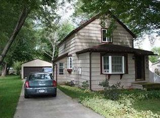 4410 Abbott Rd, Orchard Park, NY 14127