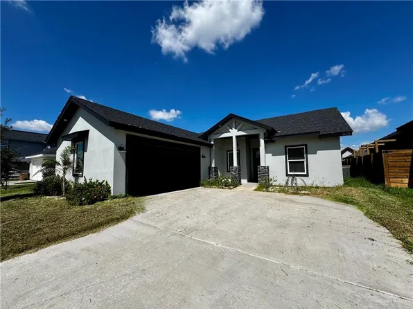 1601 E Optimum Dr, Edinburg, TX 78542