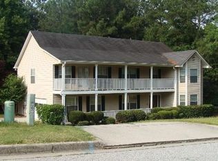 1733 Mossy Rock Cv, Lithonia, GA 30058