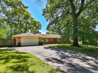 2416 Bittersweet Row, Rockford, IL 61108