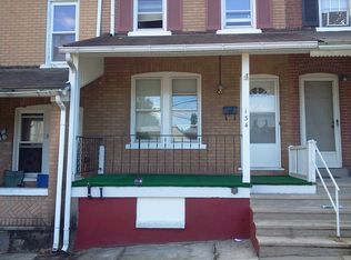 134 Donald St, Allentown, PA 18103