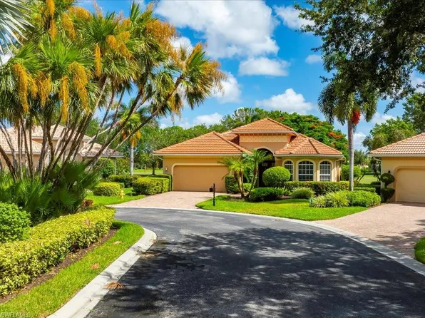 6901 Bent Grass DR, NAPLES, FL 34113