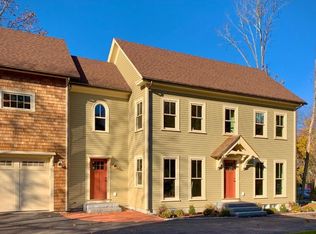 21-23 North Rd #23, Bedford, MA 01730