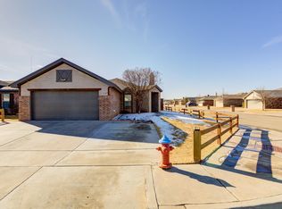 7902 Avenue L, Lubbock, TX 79423