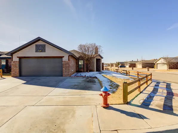 7902 Avenue L, Lubbock, TX 79423