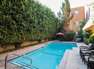 4240 Fulton Ave UNIT 104, Studio City, CA 91604
