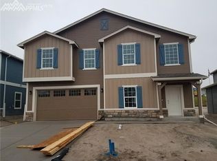 6561 Stonefly Dr, Colorado Springs, CO 80924