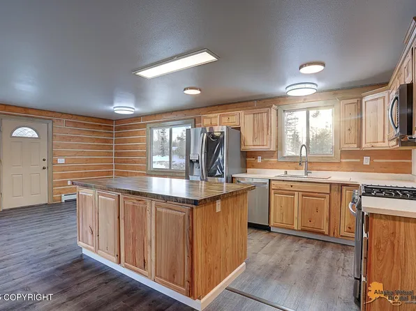 14073 W Brittany Lou Ave, Wasilla, AK 99623