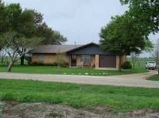 50 County Road 444, Thorndale, TX 76577