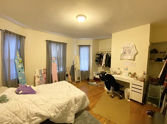 72 Calumet St #1F — Photo 6