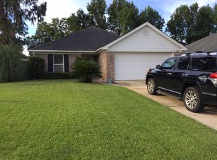 16639 Vanilla Dr, Foley, AL 36535