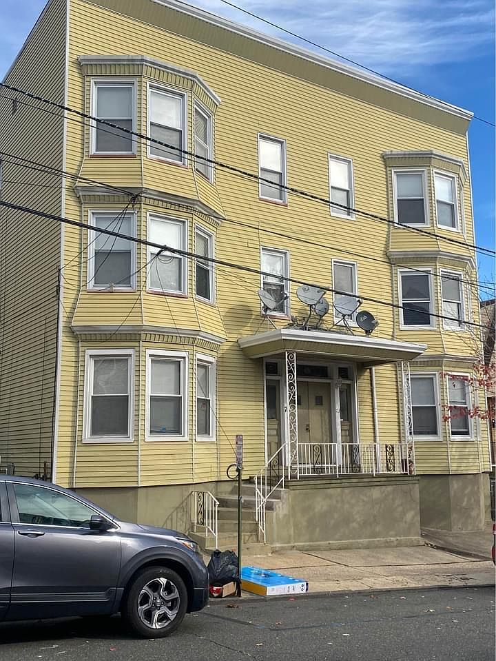 71 Hoyt St 2R, Kearny, NJ 07032 Zillow