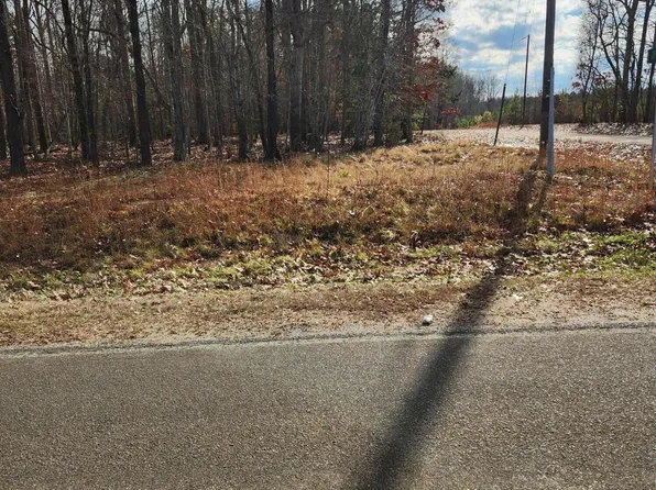 0 Pool Rock Plantation Ln #60, Henderson, NC 27537