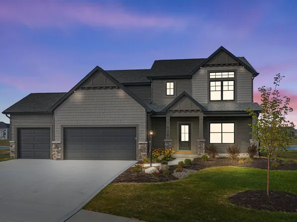 5676 Gadwall Pass, Fort Wayne, IN 46818