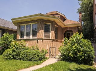 4408 W Parker Ave, Chicago, IL 60639