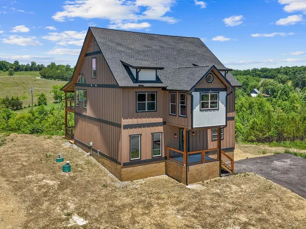 1122 Sanctuary Shores Way, Sevierville, TN 37876