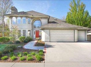3161 E Rivernest Dr, Boise, ID 83706