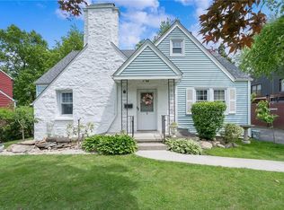 7 Winding Ln, Scarsdale, NY
