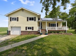 335 Dodge St, Cisco, IL 61830