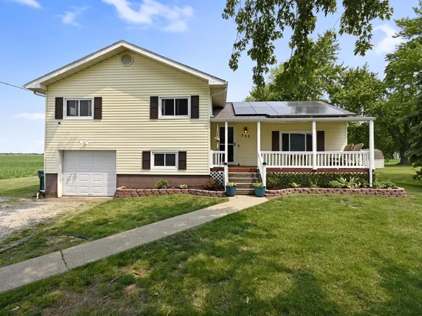 335 Dodge St, Cisco, IL 61830