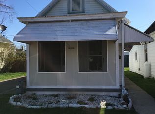 249 Elm St, Chillicothe, OH