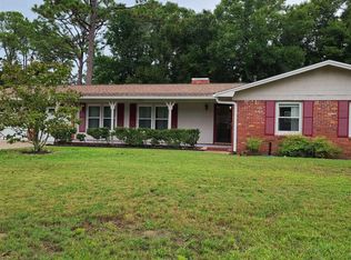 3755 Firestone Blvd, Pensacola, FL 32503