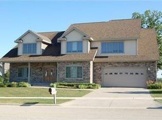 5616 Nutone St, Fitchburg, WI 53711
