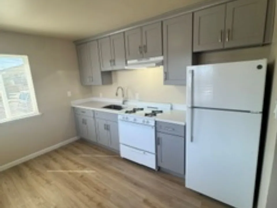 6 Jonathan St #1