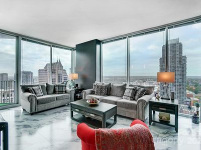 210 N Church St UNIT 2502, Charlotte, NC, 28202