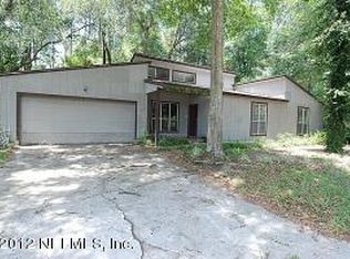 1976 Elaina Dr, Jacksonville, FL 32216