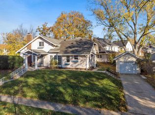 2502 Buena Vista Dr, Fort Wayne, IN 46805