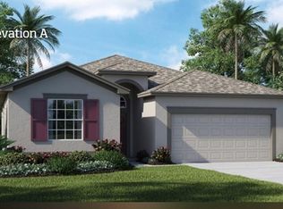 3768 Quaint Ln, Clermont, FL 34711