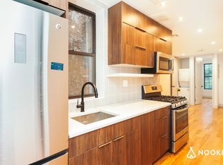 1675 Palmetto St #2C, Ridgewood, NY 11385