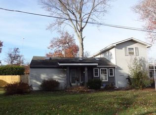 4955 Forman Dr, Fort Gratiot, MI 48059