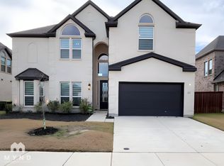 1901 Roadrunner Dr, Little Elm, TX 75068