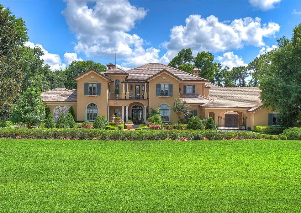 7734 Still Lakes Dr, Odessa, FL 33556 MLS T3453490 Zillow