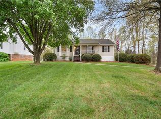 226 Reedy Creek Ct, Lexington, NC 27295