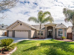 1579 Hawthorn St, Lemoore, CA 93245