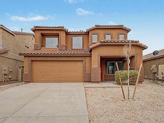 2nd image of 2865 W JASPER BUTTE Drive