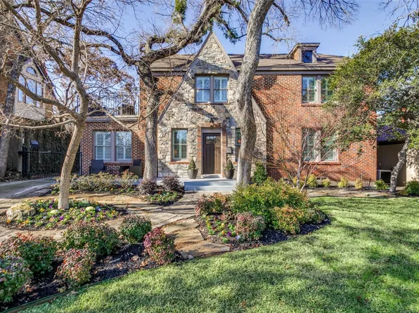 1219 N Windomere Ave, Dallas, TX 75208
