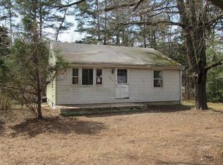 1023 New Brooklyn Rd, Sicklerville, NJ 08081