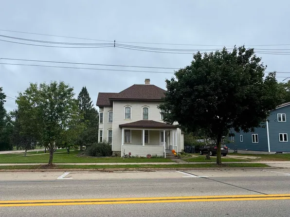 330 W Main St, Princeton, WI 54968