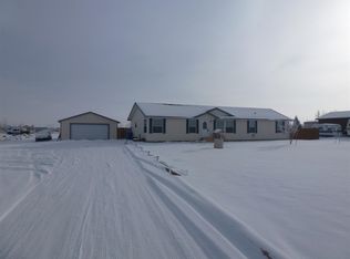 3273 Dusty Maiden Dr, Helena, MT 59602
