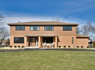 20224 Overland Trl, Olympia Fields, IL 60461