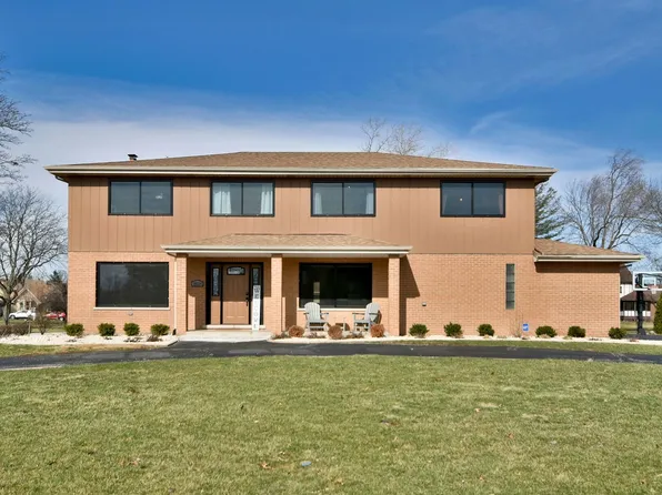 20224 Overland Trl, Olympia Fields, IL 60461